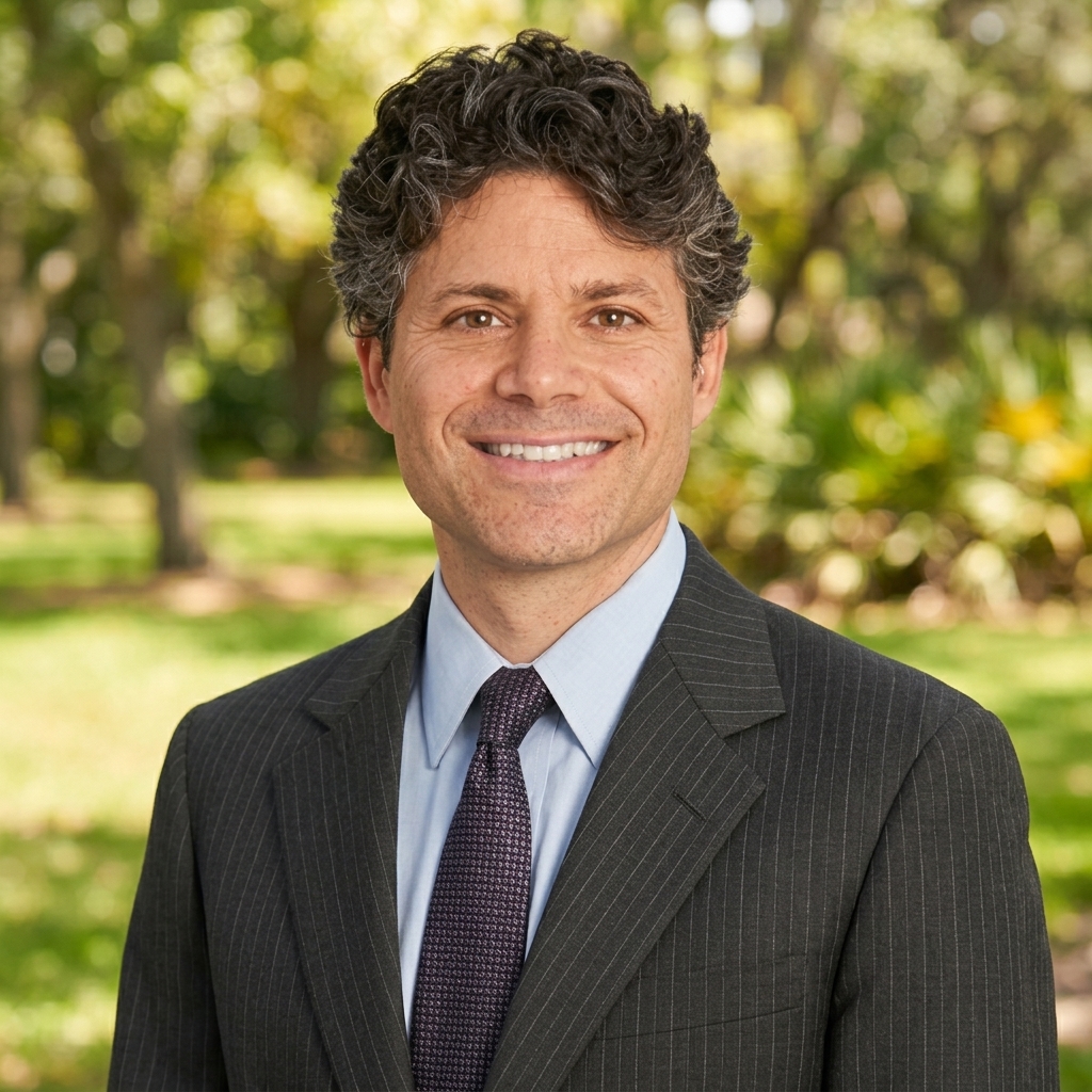 Marco A. Spinar